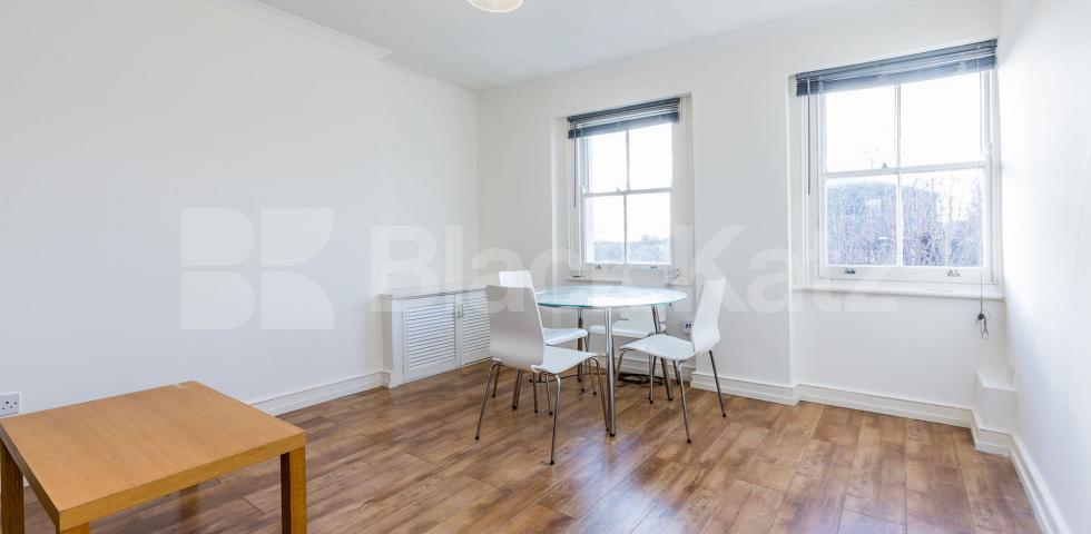 			NEW INSTRUCTION!, 1 Bedroom, 1 bath, 1 reception Flat			 Dartmouth Park Hill, DARTMOUTH PARK